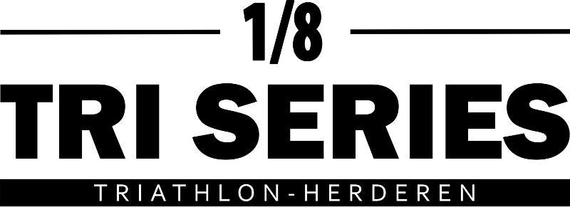Logo Zawodów Triathlon Herderen 2020